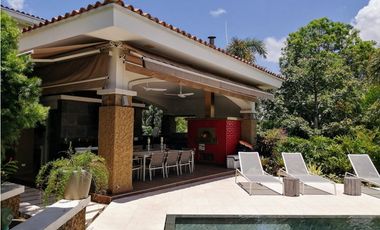 Villa en venta en Tucan Country Club, Cocolí (BOLM)