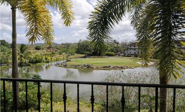 Villa en venta en Tucan Country Club, Cocolí (BOLM)