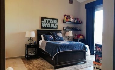 Villa en venta en Tucan Country Club, Cocolí (BOLM)