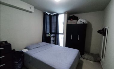 VENDO APARTAMENTO AMOBLADO PH RESIDENCIAS DEL SOL