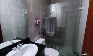 VENDO APARTAMENTO AMOBLADO PH RESIDENCIAS DEL SOL