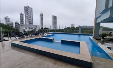 VENDO APARTAMENTO AMOBLADO PH RESIDENCIAS DEL SOL