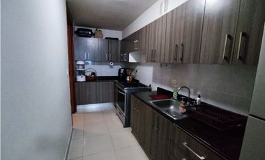 VENDO APARTAMENTO AMOBLADO PH RESIDENCIAS DEL SOL