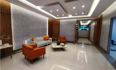 VENDO APARTAMENTO AMOBLADO PH RESIDENCIAS DEL SOL
