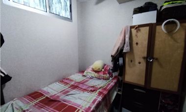 VENDO APARTAMENTO AMOBLADO PH RESIDENCIAS DEL SOL