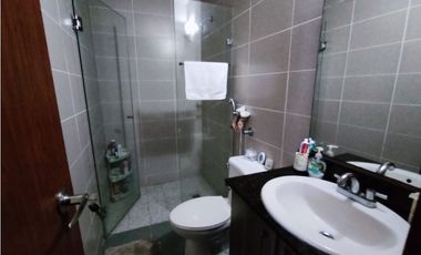 VENDO APARTAMENTO AMOBLADO PH RESIDENCIAS DEL SOL