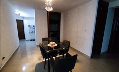 VENDO APARTAMENTO AMOBLADO PH RESIDENCIAS DEL SOL