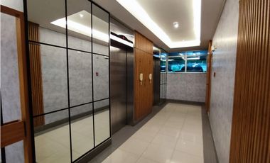 VENDO APARTAMENTO AMOBLADO PH RESIDENCIAS DEL SOL