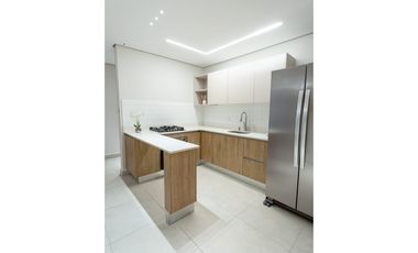 VENDO APARTAMENTO Preventa de P.H. MI CONDADO