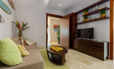 PH  Punta Barco Village