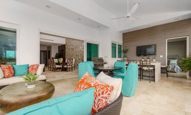 PH  Punta Barco Village