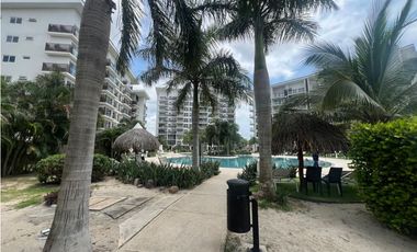 Venta de Apartamento en Playa Caracol – P.H. Ventanas del Mar