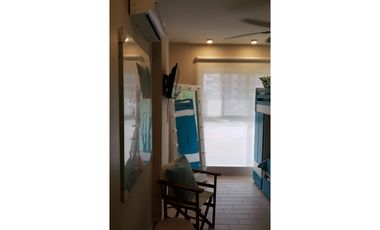 Venta de Apartamento en Playa Caracol – P.H. Ventanas del Mar