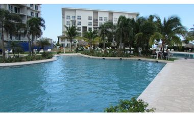 Venta de Apartamento en Playa Caracol – P.H. Ventanas del Mar