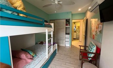 Venta de Apartamento en Playa Caracol – P.H. Ventanas del Mar