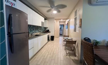 Venta de Apartamento en Playa Caracol – P.H. Ventanas del Mar