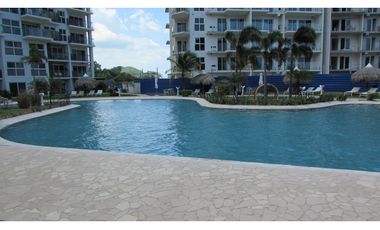Venta de Apartamento en Playa Caracol – P.H. Ventanas del Mar