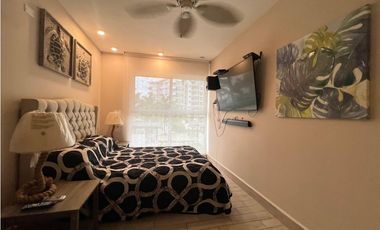 Venta de Apartamento en Playa Caracol – P.H. Ventanas del Mar