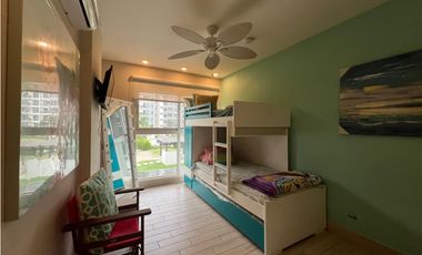 Venta de Apartamento en Playa Caracol – P.H. Ventanas del Mar