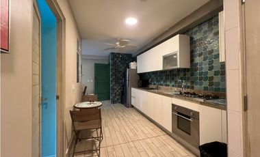 Venta de Apartamento en Playa Caracol – P.H. Ventanas del Mar