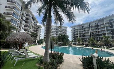 Venta de Apartamento en Playa Caracol – P.H. Ventanas del Mar