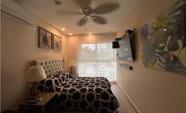 Venta de Apartamento en Playa Caracol – P.H. Ventanas del Mar