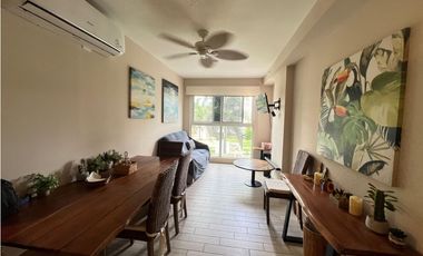 Venta de Apartamento en Playa Caracol – P.H. Ventanas del Mar