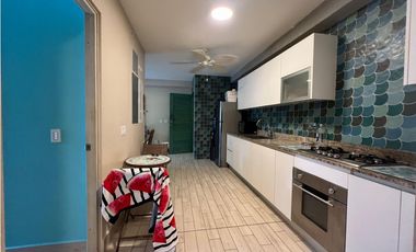 Venta de Apartamento en Playa Caracol – P.H. Ventanas del Mar