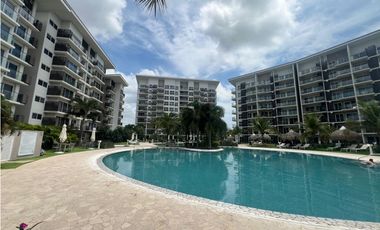 Venta de Apartamento en Playa Caracol – P.H. Ventanas del Mar