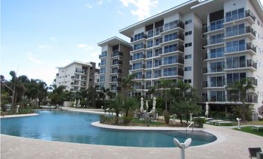 Venta de Apartamento en Playa Caracol – P.H. Ventanas del Mar