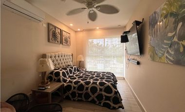 Venta de Apartamento en Playa Caracol – P.H. Ventanas del Mar