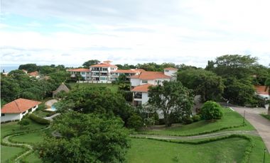 Venta de Apartamento Vista al Mar en PH Punta Barco Village