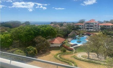 Venta de Apartamento Vista al Mar en PH Punta Barco Village