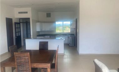 Venta de Apartamento Vista al Mar en PH Punta Barco Village