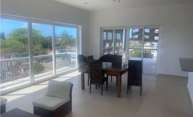 Venta de Apartamento Vista al Mar en PH Punta Barco Village