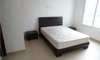 Venta de Apartamento Vista al Mar en PH Punta Barco Village
