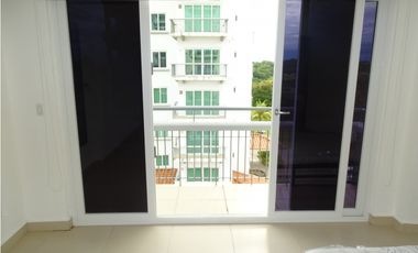 Venta de Apartamento Vista al Mar en PH Punta Barco Village