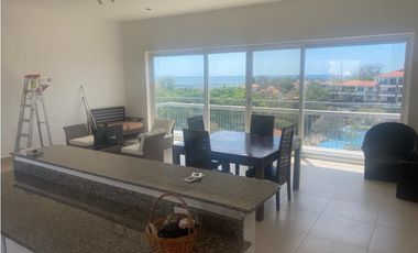 Venta de Apartamento Vista al Mar en PH Punta Barco Village