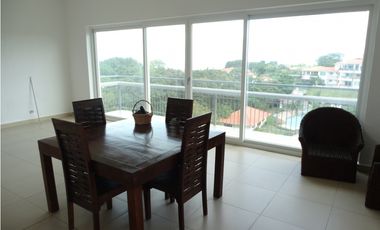 Venta de Apartamento Vista al Mar en PH Punta Barco Village