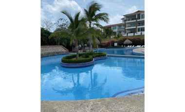 Venta de Apartamento Vista al Mar en PH Punta Barco Village
