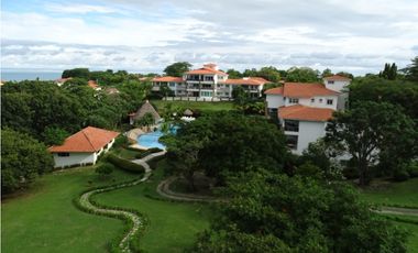 Venta de Apartamento Vista al Mar en PH Punta Barco Village