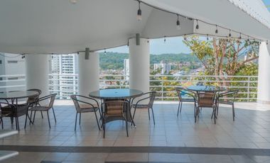 PH TORRE ELITE 400 DOS MARES - TUMBA MUERTO