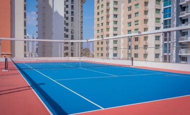 PH TORRE ELITE 400 DOS MARES - TUMBA MUERTO