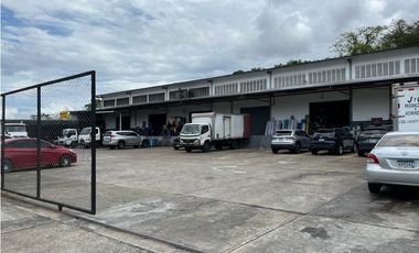 📦 BODEGA EN ALQUILER – EL CRISOL