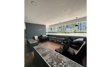 Apartamento PH Sol del Este, Costa del Este