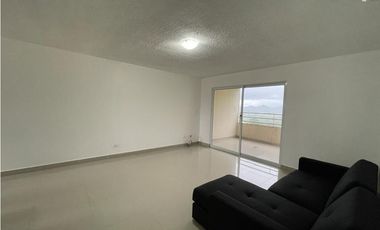 Alquiler de apartamento ubicado en Altamira Gardes. [RK]