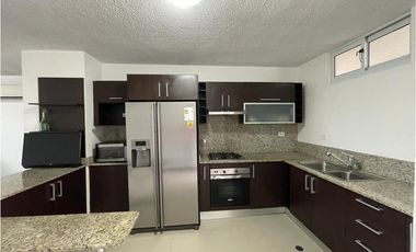 Alquiler de apartamento ubicado en Altamira Gardes. [RK]