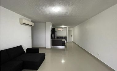 Alquiler de apartamento ubicado en Altamira Gardes. [RK]