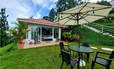 CABAÑA SUITE JUNIOR EN ALTOS DEL MARIA EN LA MONTAÑA  $150 x noche