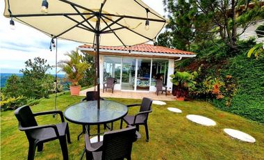 CABAÑA SUITE JUNIOR EN ALTOS DEL MARIA EN LA MONTAÑA  $150 x noche